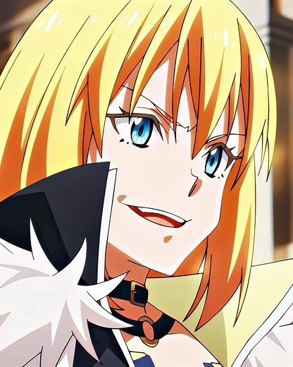 Rimuru's aura is unmatched! #tenseishitaraslimedattaken #thattimeigotreincarnatedasaslime #anime #animeedit