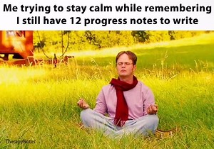 Counseling Memes on Reels