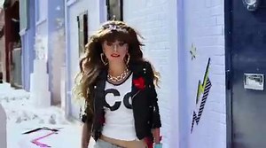 Cher Lloyd: ”Swagger Jagger’ haters make me want to quit music’