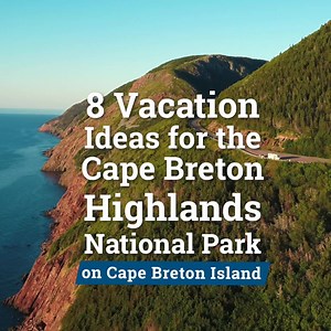 883 reactions · 377 shares | The Cape Breton Highlands National Park...