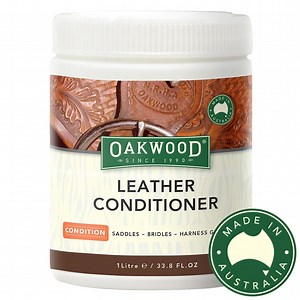 Leather Conditioner (1L)