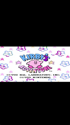 Kirby Gets Stuck in a Crazy Death Loop! #cdcardboardgames #shorts