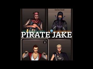 Tomb Runner gameplay (all characters unlocked)