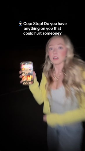 Sorry officer our podcast is pretty brutal 🫠😂 #podcastepisode #funnypodcast #newpodcast