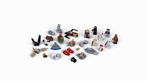 User manual Lego Star Wars 75245 (1 pages)