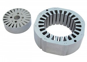 [Hot Item] Motor Rotor Stator Lamination Core Stamping Die/Tool/Mold