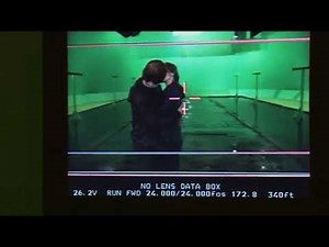 Ron and Hermione - Emma Watson Rupert Grint Kiss - Behind Scene