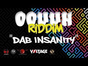 Voltage - Dab Insanity (Vincy soca 2023)