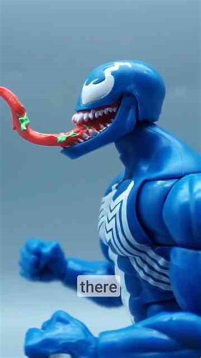 Venom’s accessories and details explained: A closer look for collectors