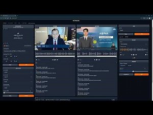 Demo for voice-pro (v1.6.7)