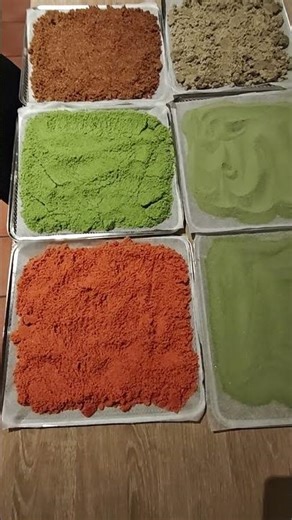 sels aromatisées artisanales