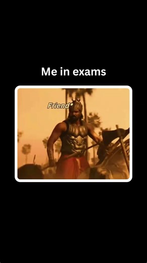 Me Solving All Subjects… Then Maths Destroys Me 💀