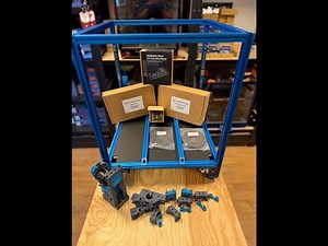 let's build a Stealthchanger! Part 4