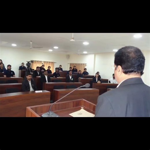 Basics of Intellectual Property Rights.