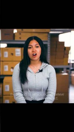 A Chargeback Can Cost More Than the Sale | Small Business Minute