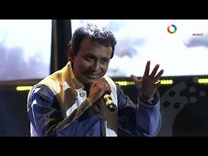 Narumugaye – A.R. Rahman Live Performance | Unnikrishnan & Kalpa | ARR Concert