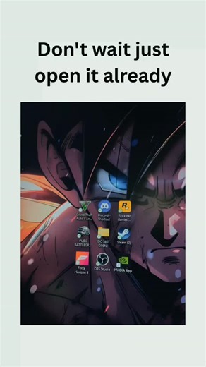 cs fun memes on Instagram: "POV: You see a folder called DO NOT OPEN on your desktop and your gamer brain instantly wants to click. One folder turns into another folder, then another, and suddenly you are ten clicks deep with no way back. Curiosity always wins. Every layer you open just makes the suspense worse. Is it a virus, a troll, secret settings, or something cursed you downloaded at 3 a.m. while watching montages. You keep going because at this point you need to know what is hidden inside