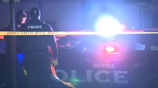 Inkster police investigate fatal shooting; Detroit Mayor Mary Sheffield investiture; other stories