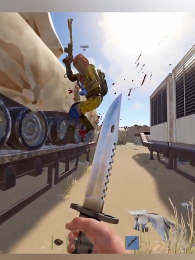 Rust Best Twitch Highlights & Funny Moments Ep 54 #rust #rustgame #rusttok #rusthighlights #rustmoments #rustgameplay