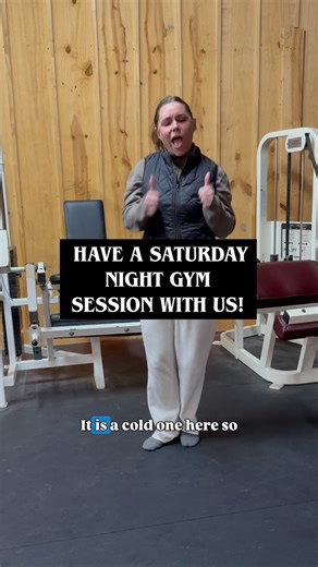Saturday night = squats, deadlifts, and me arguing with gravity 😂 Tried 310… absolutely not. But snagged 305 lbs, so I’ll take my little victory lap. Then rolled into a sumo deadlift volume day because apparently I enjoy suffering for fun. Oklahoma weather is cooling down and I am not built for winter. Anyone else despise this season with their whole heart? ❄️😩 Our home gym is still the best investment we’ve made as a family. Lost 55 lbs, kept it off, now out here chasing powerlifting numbers 