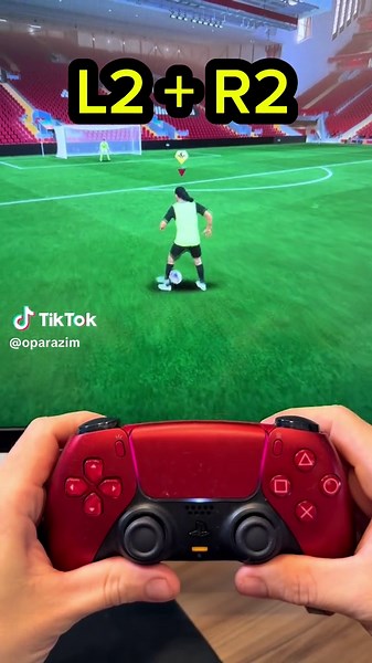 Tire Onda com Dribles Incríveis no FC 25