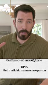 Buying a new home is exciting, but there’s a lot to consider beyond just securing a mortgage or choosing the perfect neighborhood. I'm breaking down the crucial steps every new homeowner should take after purchasing a house. 💯 | Drew Scott