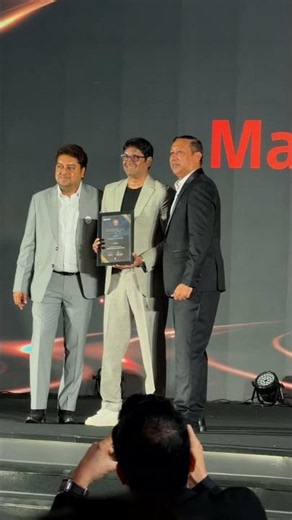 Thank You Sony India!