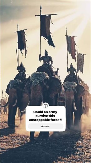 He Crossed the Alps With 37 Elephants to Destroy Rome. | Hannibal Barca #history #historicalmyths