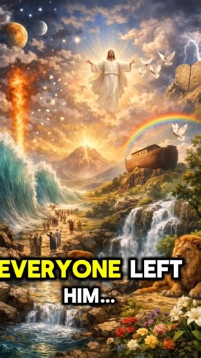 Forgiveness on the Cross🫵 #love #motivation #bible #quotes #faith #facts #christianshorts