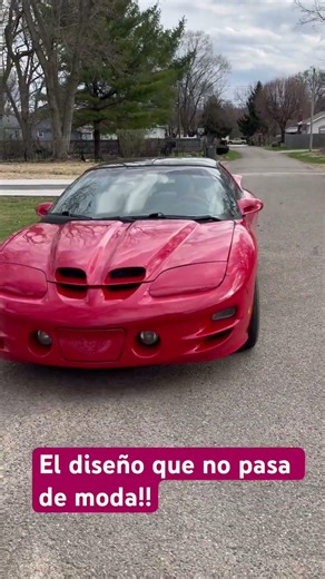 1998 trans am !!