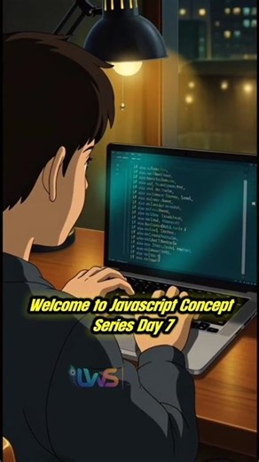 Day 7 Java Script Concept Series if else vs switch – When to Use What #interviewprep