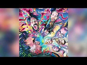 Γιάννης Αγγελάκας & οι 100ºC - Μόνο Τα Πουλιά - Official Audio Release