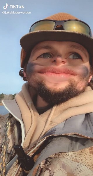 Relax possum cop, it’s a joke