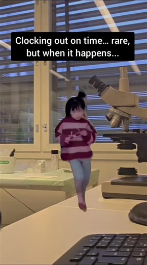 #vettechlife #labtech #laboratory #lablife #MemeCut | Laboratory Technologist