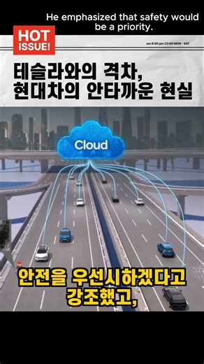 “현대차 자율주행, 언제 현실이 될까? #Hyundai #AutonomousDriving #Level3 #Level4 #FutureMobility