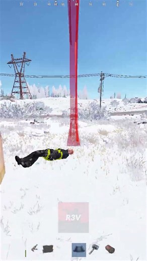 INSANE SOLO RAID DEFENCE #rust #rustgame #rustpvp #rustconsole