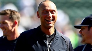 Derek Jeter: ‘Retirement Is Good’