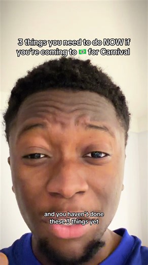 Essential Preparations for Your Brazil Carnival Trip