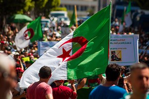 Locked in History: French-Algerian Relations Determined by The 'Memory File' | Al Bawaba