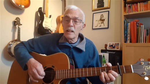 322K views · 10K reactions | Iron Maiden - Wasted Years (Acoustic cover by Stuart Clifford) | Metal Covers Community | Facebook