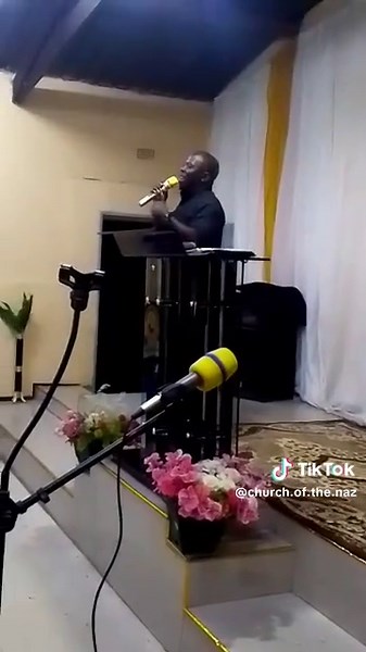 church of the Nazarene (@church.of.the.naz)’s videos with original sound - church of the Nazarene