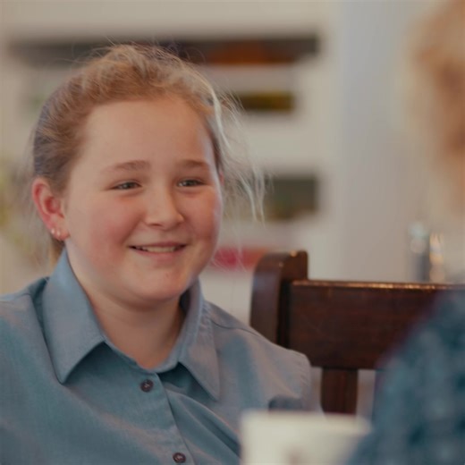 Meet Lu — a single mum juggling a full-time job and raising a daughter, all while managing her own health and wellbeing. For years, she struggled to get the type of nutrients that she needed in order to feel her best. She shares her story of how taking Nutrient Rescue shots changed her life. "I probably spent 20 years feeling tired... To know now that I feel like I don't really have any issues at all, yeah it's amazing." Such an inspiring story from an everyday hardworking Kiwi! Nothing uplifts 