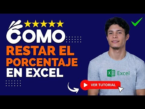 How to Subtract Percentages in Excel? - 🧮 Discover the Trick to Subtract Percentages in Excel 🧮