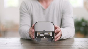 Orbit 57925 B-hyve 8-Zone Smart Indoor Sprinkler Controller