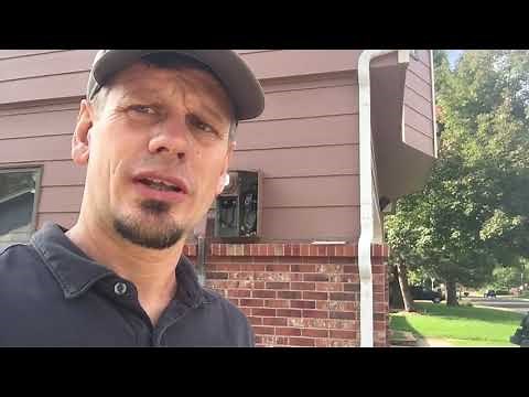 PVC Expansion Coupling Installation In Loveland, Colorado | Peterson Electric