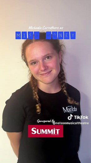 They’re big, bold, a little bit bonkers… and ready to bring the magic to life! 🎭 We’re so excited to introduce the adults cast, who will join our talented young performers in our upcoming production of ’Matilda: The Musical’. From larger-than-life villains to lovable heroes, these locals are packed with both heart, and humour. Get ready to laugh, cheer, and maybe even shed a tear, as they take you on an unforgettable journey! Visit matilda.co.nz now to book your tickets 🎟️ #nmtmatilda #nelsonm