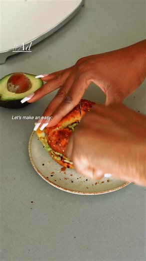 #ad Bagel with 21g of protein? Yes, please! Try Thomas’ High Protein Bagels! | Thomas’ Breakfast | Facebook