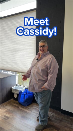 Meet Cassidy, our newest Social Media Coordinator here at Wingman! 🙌 We’re thrilled to have her on board, bringing her creativity and passion to help businesses stand out on social media. With her experience and fresh ideas, she’s ready to take your online presence to the next level!
