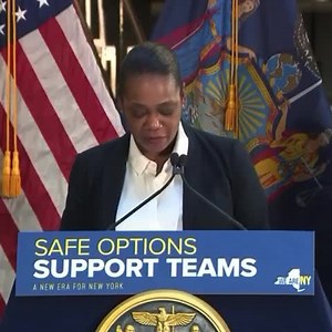 27K views · 859 reactions | The NYPD takes great pride in securing NYC subways with our MTA partners — and the dedication of officers is unrelenting. Today’s announcement of additional laser-focused deployments on the platforms and in the trains will help keep everybody safer. | NYPD | Facebook