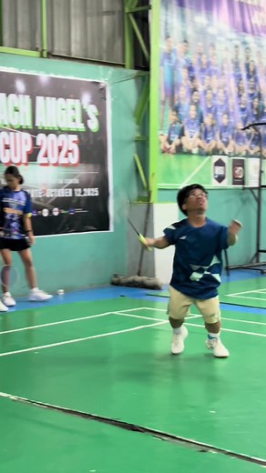 Badminton Smash Highlights and Techniques